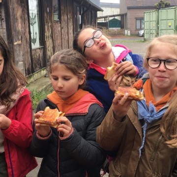 73571 1683029878451930 5032295459964583936 n - Scouts en Gidsen Zaventem 